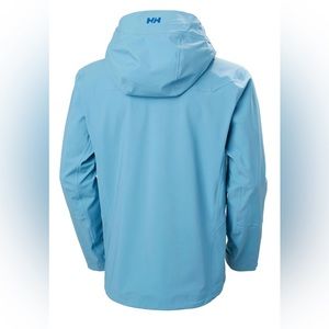 Helly Hansen Verglas Backcountry Ski Shell
